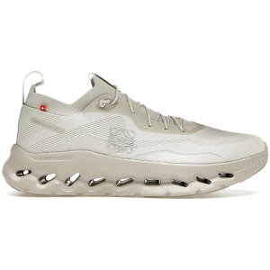 On �I�� ���f�B�[�X �X�j�[�J�[ �yOn Running Cloudtilt LOEWE Sand (Women's)�z �T�C�Y US_8.5(25.5cm) Sand