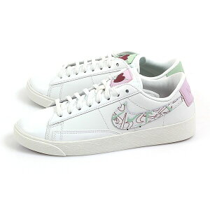Nike �i�C�L ���f�B�[�X �X�j�[�J�[ �yNike Blazer Low Valentine's Day (Women's)�z �T�C�Y US_8(25.0cm) Summit White/Multi-Color/Summit White
