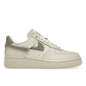 Nike �i�C�L ���f�B�[�X �X�j�[�J�[ �yNike Air Force 1 Low LXX Sea Glass Python (Women's)�z �T�C�Y US_8.5(25.5cm) Sea Glass/Light Army
