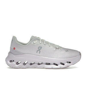 On �I�� ���f�B�[�X �X�j�[�J�[ �yOn Running Cloudtilt Ivory Orchid (Women's)�z �T�C�Y US_8(25.0cm) Ivory/Orchid