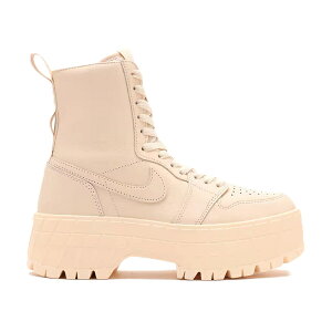 Jordan �W���[�_�� ���f�B�[�X �X�j�[�J�[ �yJordan 1 High Brooklyn Guava Ice (Women's)�z �T�C�Y US_7(24.0cm) Guava Ice/Sail/Guava Ice