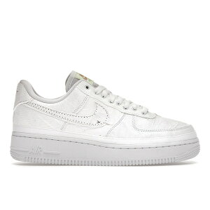 Nike �i�C�L ���f�B�[�X �X�j�[�J�[ �yNike Air Force 1 Low Pastel Reveal (Women's)�z �T�C�Y US_W_14.5 Arctic Punch/Sesame-Purple Pulse
