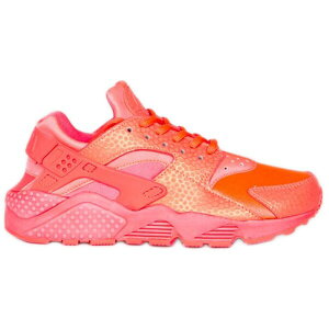 Nike �i�C�L ���f�B�[�X �X�j�[�J�[ �yNike Air Huarache Hot Lava (Women's)�z �T�C�Y US_6.5(23.5cm) Hot Lava/Hot Lava