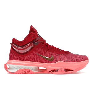 Nike ナイキ メンズ スニーカー 【Nike Air Zoom GT Jump 2 Mystic Hibiscus】 サイズ US_8.5(26.5cm) Mystic Hibiscus/Hot Punch/Gym Red/Metallic Red Bronze