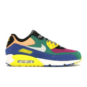 Nike iCL Y Xj[J[ yNike Air Max 90 Viotechz TCY US_11.5(29.5cm) Lucid Green/Game Royal