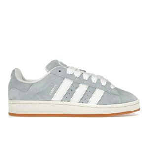 adidas �A�f�B�_�X �����Y �X�j�[�J�[ �yadidas Campus 00s Blue Grey�z �T�C�Y US_11(29.0cm) Blue Grey/White/Gum