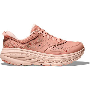 Hoka One One zJIlIl Y Xj[J[ yHoka One One Bondi L Vibrant Bloom Dry Clayz TCY US_10(28.0cm) Dry Clay/Dawn Light