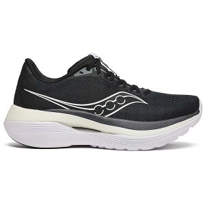 Saucony �T�b�J�j�[ �����Y �X�j�[�J�[ �ySaucony Endorphin Trainer Black White�z �T�C�Y US_7(25.0cm) Black/White