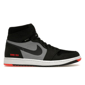 Jordan W[_ Y Xj[J[ yJordan 1 Retro High Element Gore-Tex Black Infraredz TCY US_M_14 Cement Grey/Dark Charcoal/Black/Infrared 23/White