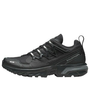 SALOMON �T������ �����Y �X�j�[�J�[ �ySALOMON ACS + NIGHT 'Black' 476766�z �T�C�Y US_9.5(27.5cm)