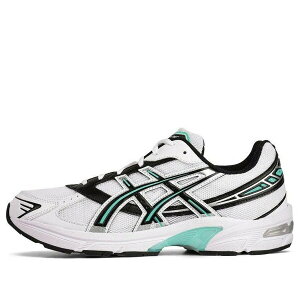 ASICS �A�V�b�N�X �����Y �X�j�[�J�[ �yASICS Gel-1130 'White Black' 1201A531-101�z �T�C�Y US_M_4.5