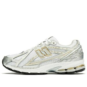 New Balance j[oX Y Xj[J[ yNew Balance 1906R 'White Silver Metallic' M1906RIz TCY US_7(25.0cm)