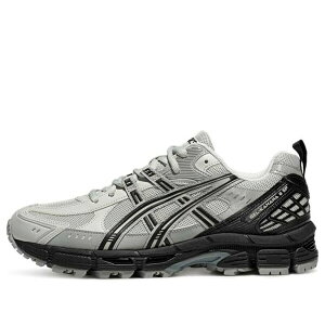 ASICS AVbNX Y Xj[J[ yASICS Gel-Kahana 8 SP 'Grey Black' 1011C091-020z TCY US_7(25.0cm)