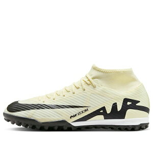 Nike iCL Y Xj[J[ yNike Mercurial Superfly 9 Academy TF High 'Lemonade Black' DJ5629-700z TCY US_9.5(27.5cm)