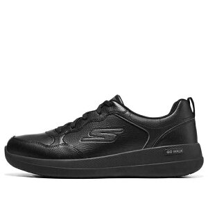 Skechers XPb`[Y Y Xj[J[ ySkechers Go Walk Stability 'Core Black' 216620-BBKz TCY US_7(25.0cm)