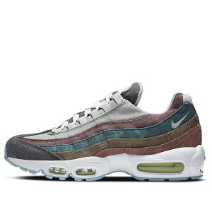 Nike �i�C�L �����Y �X�j�[�J�[ �yNike Air Max 95 'Recycled Canvas Pack' CK6478-001�z �T�C�Y US_9(27.0cm)