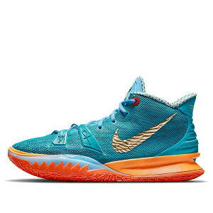 Nike �i�C�L �����Y �X�j�[�J�[ �yNike Concepts x Kyrie 7 'Ikhet' CT1137-900�z �T�C�Y US_M_4