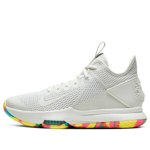 Nike iCL Y Xj[J[ yNike LeBron Witness 4 EP 'White Multi Camo' CD0188-102z TCY US_7.5(25.5cm)