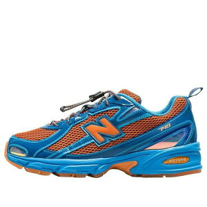 New Balance �j���[�o�����X �����Y �X�j�[�J�[ �yNew Balance x Amine 740v2 'Benson Tech' U740CB2�z �T�C�Y US_8.5(26.5cm)
