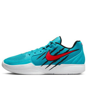 Nike iCL Y Xj[J[ yNike Ja 2 EP 'Scratch' HQ1760-400z TCY US_7(25.0cm)