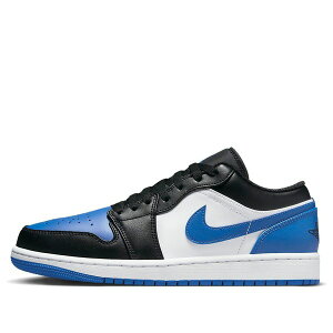 Air Jordan W[_ Y Xj[J[ yAir Jordan 1 Low 'Royal Toe' 553558-140z TCY US_8.5(26.5cm)