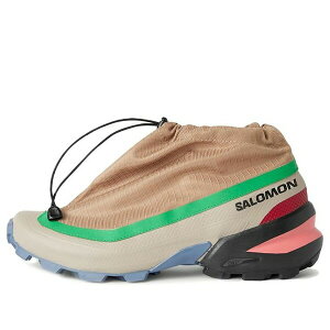 SALOMON T Y Xj[J[ ySALOMON x MM6 Maison Margiela Cross Low 'Kelp' 471698z TCY US_5.5(23.5cm)