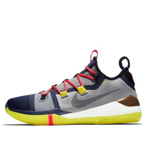 Nike �i�C�L �����Y �X�j�[�J�[ �yNike Kobe A.D. Exodus EP 'Sail Multicolor' AV3556-100�z �T�C�Y US_9(27.0cm)
