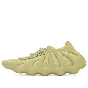 adidas �A�f�B�_�X �����Y �X�j�[�J�[ �yadidas Yeezy 450 'Sulfur' HP5426�z �T�C�Y US_9.5(27.5cm)