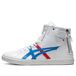 ASICS �A�V�b�N�X �����Y �X�j�[�J�[ �yASICS Double Clutch Sneakers/Shoes 1201A015-100�z �T�C�Y US_7.5(25.5cm)