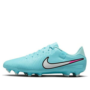 Nike �i�C�L �����Y �X�j�[�J�[ �yNike Tiempo Legend 10 Academy MG 'Prism Pack' DV4337-401�z �T�C�Y US_7.5(25.5cm)