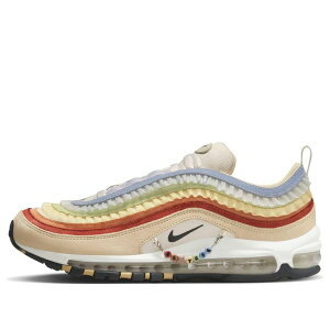 Nike �i�C�L �����Y �X�j�[�J�[ �yNike Air Max 97 'Be True' FD8637-600�z �T�C�Y US_9.5(27.5cm)