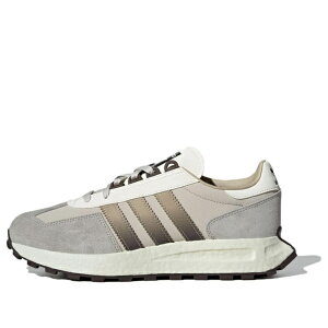 adidas �A�f�B�_�X �����Y �X�j�[�J�[ �yadidas Retropy E5 'Beige Brown' JH7189�z �T�C�Y US_M_4