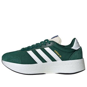 adidas AfB_X Y Xj[J[ yadidas City RNR 'Green White' JH9647z TCY US_9.5(27.5cm)