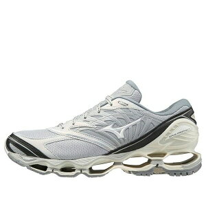 Mizuno ~Ym Y Xj[J[ yMizuno Wave Prophecy LS 'Grey' D1GA213905z TCY US_9(27.0cm)