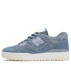 New Balance �j���[�o�����X �����Y �X�j�[�J�[ �yNew Balance 550 'Blue Suede' BB550PHC�z �T�C�Y US_9(27.0cm)