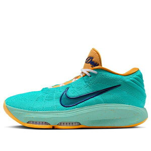 Nike iCL Y Xj[J[ yNike x Victor Wembanyama Air Zoom GT Hustle 3 EP 'Be Unique Every Day' IF2521-300z TCY US_M_4.5