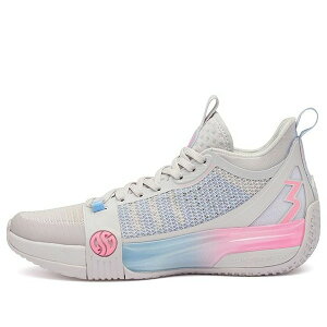 361 Degrees 361fBO[ Y Xj[J[ y361 Degrees Aaron Gordon x Zen 3 MOD 'Evening Cloud' 672221117-3z TCY US_9(27.0cm)