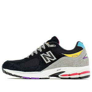 New Balance �j���[�o�����X �����Y �X�j�[�J�[ �yNew Balance DTLR x 2002R 'Masquerade' M2002RDT�z �T�C�Y US_8(26.0cm)