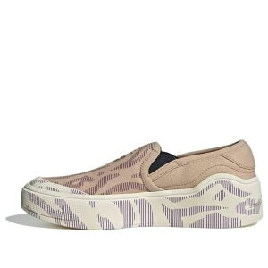 adidas アディダス メンズ スニーカー 【adidas By Stella Mccartney Court Slip-on 'Ginger Deep Lilac Legend Ink' IE2428】 サイズ US_M_4