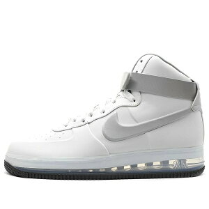 Nike �i�C�L �����Y �X�j�[�J�[ �yNike Air Force 1 Lux Max Air 'Pearl Colllection' 317809-100�z �T�C�Y US_9.5(27.5cm)