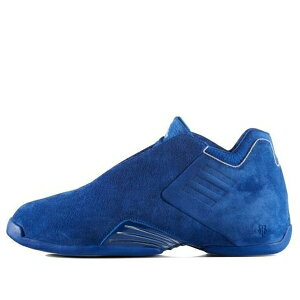 adidas �A�f�B�_�X �����Y �X�j�[�J�[ �yadidas T-Mac 3 Maddie 3 Suede 'Red Blue' BY4512�z �T�C�Y US_8.5(26.5cm)