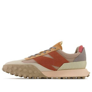 New Balance �j���[�o�����X �����Y �X�j�[�J�[ �yNew Balance XC-72 'Mindful Grey Sweet Caramel' UXC72WA�z �T�C�Y US_8(26.0cm)