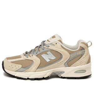New Balance �j���[�o�����X �����Y �X�j�[�J�[ �yNew Balance 530 'Beige Sand' MR530CP�z �T�C�Y US_9(27.0cm)