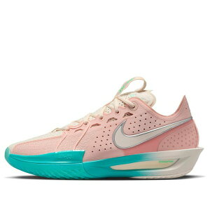 Nike iCL Y Xj[J[ yNike Air Zoom GT Cut 3 EP 'Washed Coral Dusty Cactus' DV2918-601z TCY US_6.5(24.5cm)