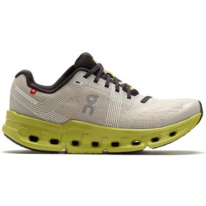 On �I�� ���f�B�[�X �X�j�[�J�[ �yOn Running Cloudgo Sand Zest (Women's)�z �T�C�Y US_6(23.0cm) Sand/Zest