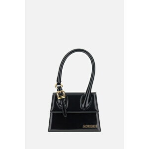 �W���N�G���X ���f�B�[�X �g�[�g�o�b�O �o�b�O Le Chiquito Moyen Bag With Buckle Black