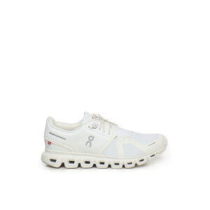 I fB[X Xj[J[ V[Y Cloud 6 Sneaker White