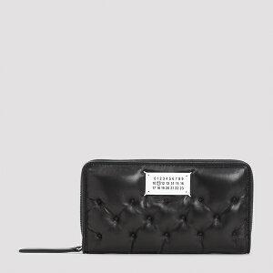 }^}WF Y z ANZT[ Glam Slam Wallet Black