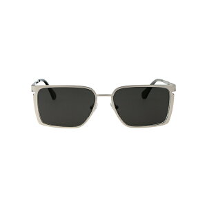 ItzCg fB[X TOXACEFA ANZT[ Yoder Sunglasses 7207 SILVER