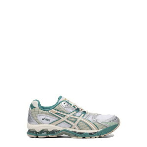 AVbNX Y Xj[J[ V[Y Gel Nimbus 10.1 Lace-up Sneakers Multicolor